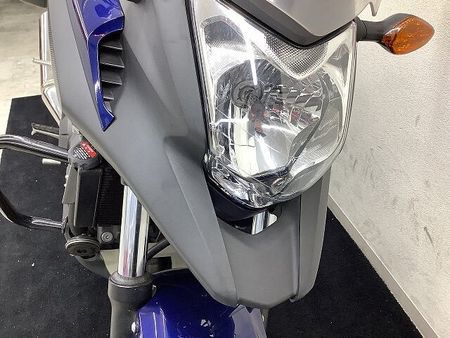 ホンダ NC750X タイプLD NC750X フルパニア装備車両 15