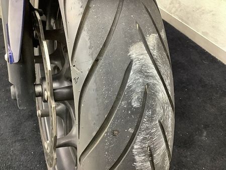 ホンダ NC750X タイプLD NC750X フルパニア装備車両 18