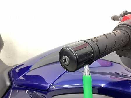 ホンダ NC750X タイプLD NC750X フルパニア装備車両 22