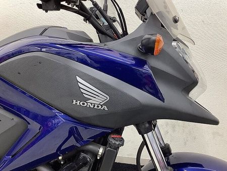 ホンダ NC750X タイプLD NC750X フルパニア装備車両 24