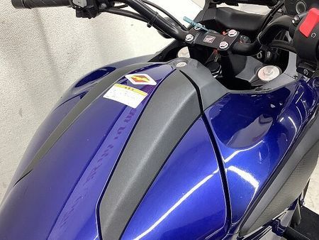 ホンダ NC750X タイプLD NC750X フルパニア装備車両 25