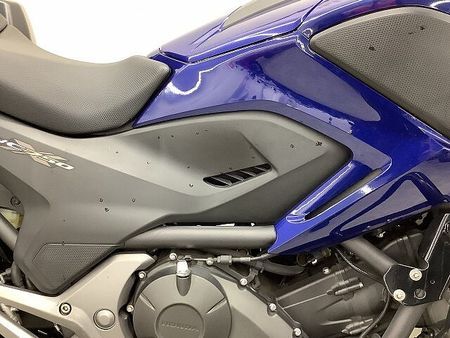 ホンダ NC750X タイプLD NC750X フルパニア装備車両 27