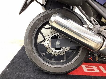 ホンダ NC750X タイプLD NC750X フルパニア装備車両 36