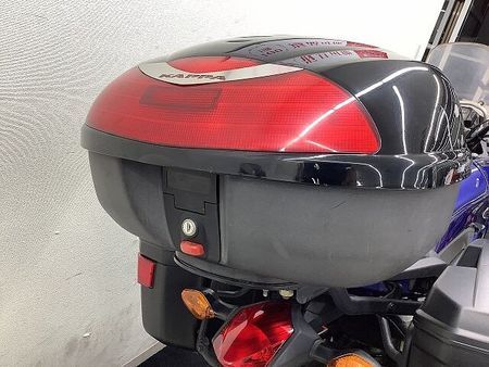 ホンダ NC750X タイプLD NC750X フルパニア装備車両 39