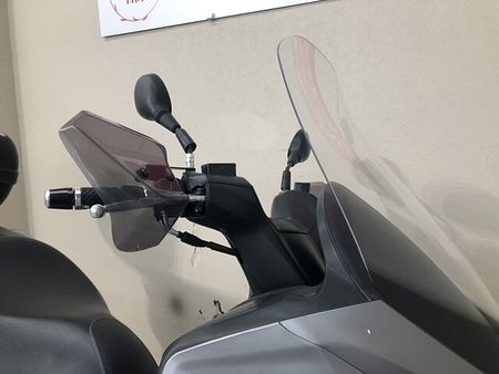 スズキ バーグマン200 バーグマン200 CH41A型・リアボックス装備車両 18