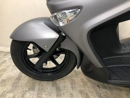 スズキ バーグマン200 バーグマン200 CH41A型・リアボックス装備車両 35