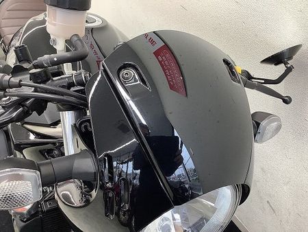 スズキ SV650 SV650X バーエンドミラー・USB電源一口装備!人気カラー! 12