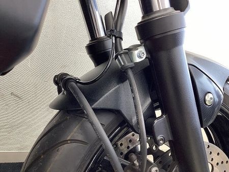 スズキ SV650 SV650X バーエンドミラー・USB電源一口装備!人気カラー! 15