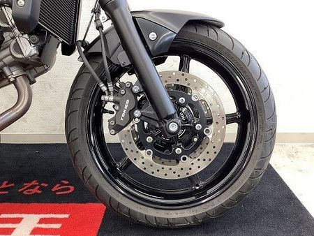 スズキ SV650 SV650X バーエンドミラー・USB電源一口装備!人気カラー! 16