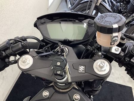 スズキ SV650 SV650X バーエンドミラー・USB電源一口装備!人気カラー! 18