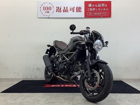 スズキ SV650 SV650X バーエンドミラー・USB電源一口装備!人気カラー! 3