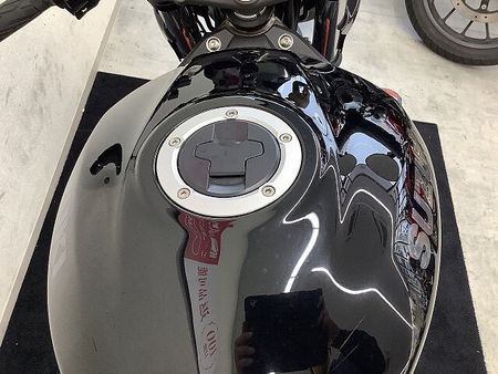 スズキ SV650 SV650X バーエンドミラー・USB電源一口装備!人気カラー! 23