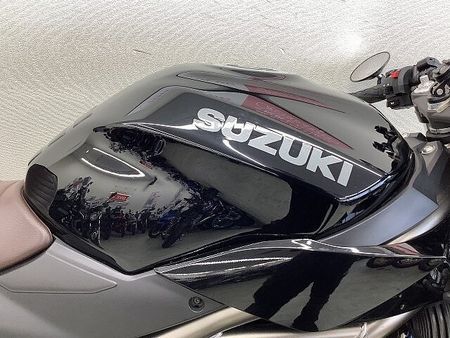 スズキ SV650 SV650X バーエンドミラー・USB電源一口装備!人気カラー! 25