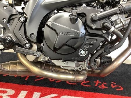スズキ SV650 SV650X バーエンドミラー・USB電源一口装備!人気カラー! 28