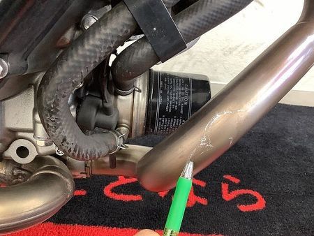 スズキ SV650 SV650X バーエンドミラー・USB電源一口装備!人気カラー! 29