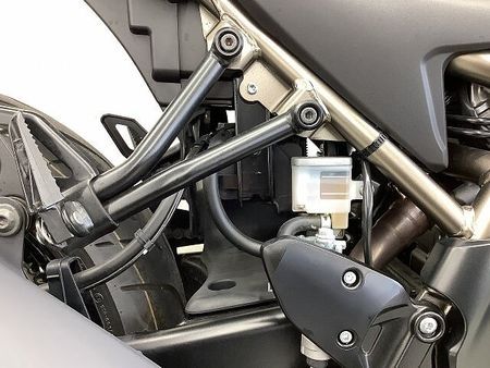 スズキ SV650 SV650X バーエンドミラー・USB電源一口装備!人気カラー! 31
