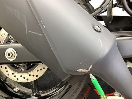 スズキ SV650 SV650X バーエンドミラー・USB電源一口装備!人気カラー! 33