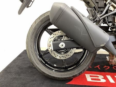スズキ SV650 SV650X バーエンドミラー・USB電源一口装備!人気カラー! 36