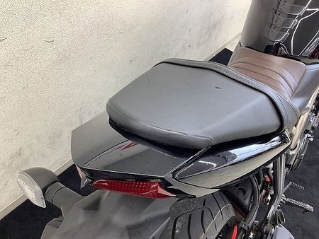 スズキ SV650 SV650X バーエンドミラー・USB電源一口装備!人気カラー! 37