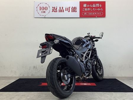 スズキ SV650 SV650X バーエンドミラー・USB電源一口装備!人気カラー! 4