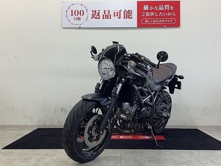スズキ SV650 SV650X バーエンドミラー・USB電源一口装備!人気カラー! 6