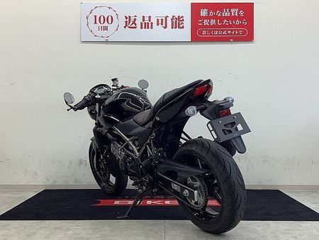 スズキ SV650 SV650X バーエンドミラー・USB電源一口装備!人気カラー! 7