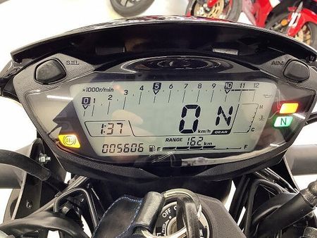 スズキ SV650 SV650X バーエンドミラー・USB電源一口装備!人気カラー! 8