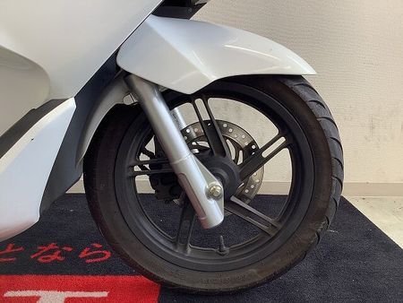 ホンダ PCX125 PCX 2014年式・フルノーマル車両・通勤通学お買い物に 12