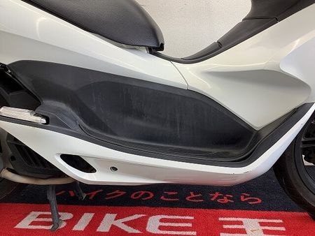 ホンダ PCX125 PCX 2014年式・フルノーマル車両・通勤通学お買い物に 13