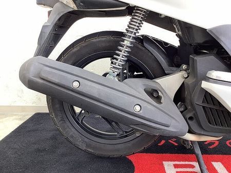 ホンダ PCX125 PCX 2014年式・フルノーマル車両・通勤通学お買い物に 15
