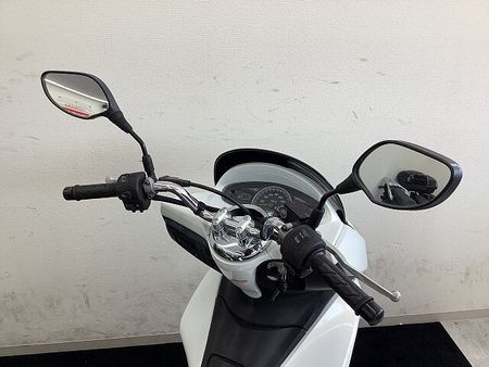 ホンダ PCX125 PCX 2014年式・フルノーマル車両・通勤通学お買い物に 19