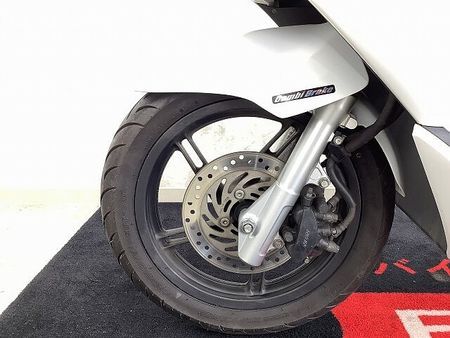 ホンダ PCX125 PCX 2014年式・フルノーマル車両・通勤通学お買い物に 26