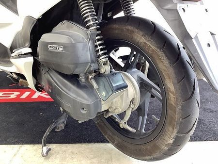 ホンダ PCX125 PCX 2014年式・フルノーマル車両・通勤通学お買い物に 37