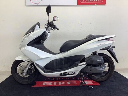 ホンダ PCX125 PCX 2014年式・フルノーマル車両・通勤通学お買い物に 4