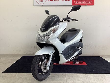 ホンダ PCX125 PCX 2014年式・フルノーマル車両・通勤通学お買い物に 5