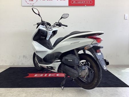 ホンダ PCX125 PCX 2014年式・フルノーマル車両・通勤通学お買い物に 6