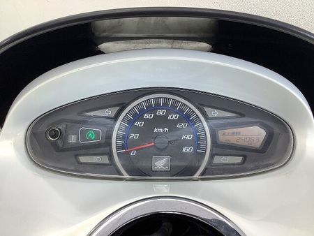 ホンダ PCX125 PCX 2014年式・フルノーマル車両・通勤通学お買い物に 8