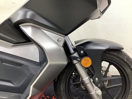 ホンダ ADV150 ADV150 2020年式・フルノーマル車両 16