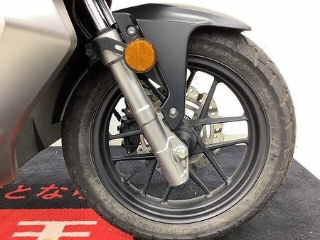 ホンダ ADV150 ADV150 2020年式・フルノーマル車両 17