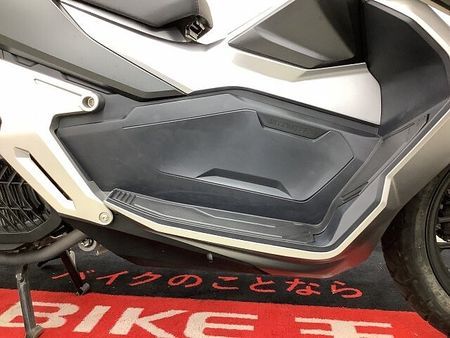 ホンダ ADV150 ADV150 2020年式・フルノーマル車両 18