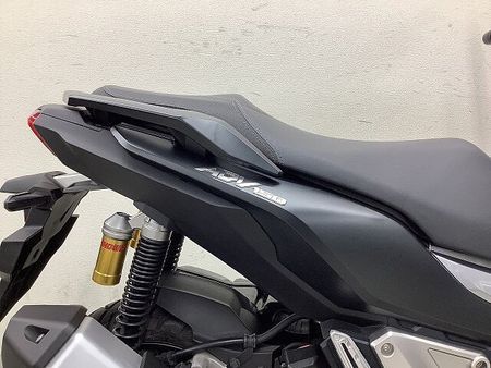 ホンダ ADV150 ADV150 2020年式・フルノーマル車両 19