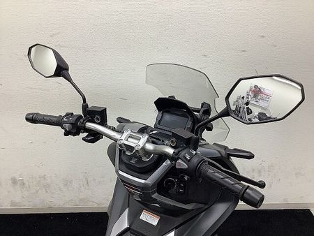 ホンダ ADV150 ADV150 2020年式・フルノーマル車両 26