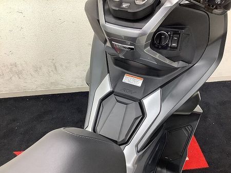 ホンダ ADV150 ADV150 2020年式・フルノーマル車両 27