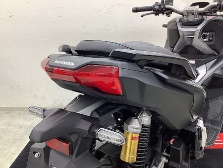 ホンダ ADV150 ADV150 2020年式・フルノーマル車両 29