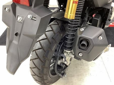 ホンダ ADV150 ADV150 2020年式・フルノーマル車両 30