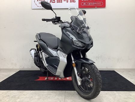 ホンダ ADV150 ADV150 2020年式・フルノーマル車両 4