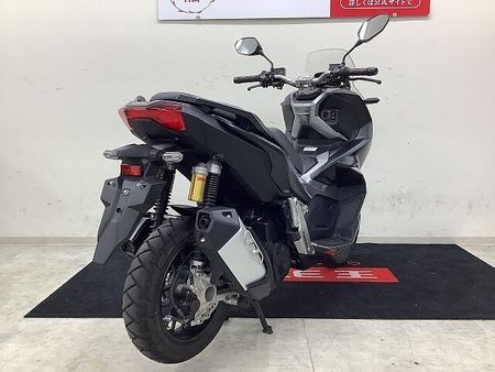 ホンダ ADV150 ADV150 2020年式・フルノーマル車両 5