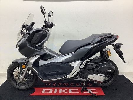 ホンダ ADV150 ADV150 2020年式・フルノーマル車両 6