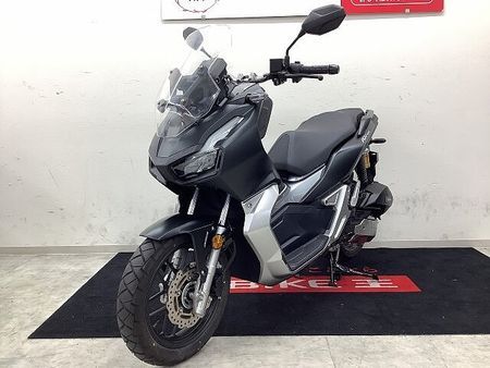 ホンダ ADV150 ADV150 2020年式・フルノーマル車両 7