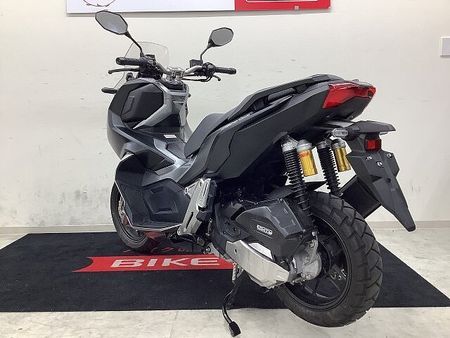 ホンダ ADV150 ADV150 2020年式・フルノーマル車両 8